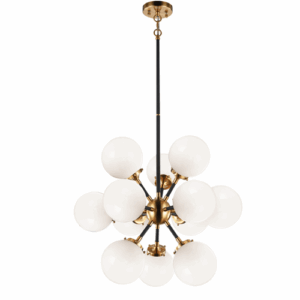 CANDIL ALESSI 12 LUCES