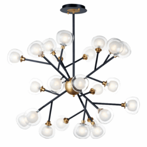 CANDIL COSMO 24 LUCES