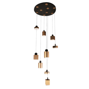 CANDIL KALI 9 LUCES