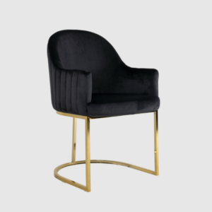 SILLA RONDA